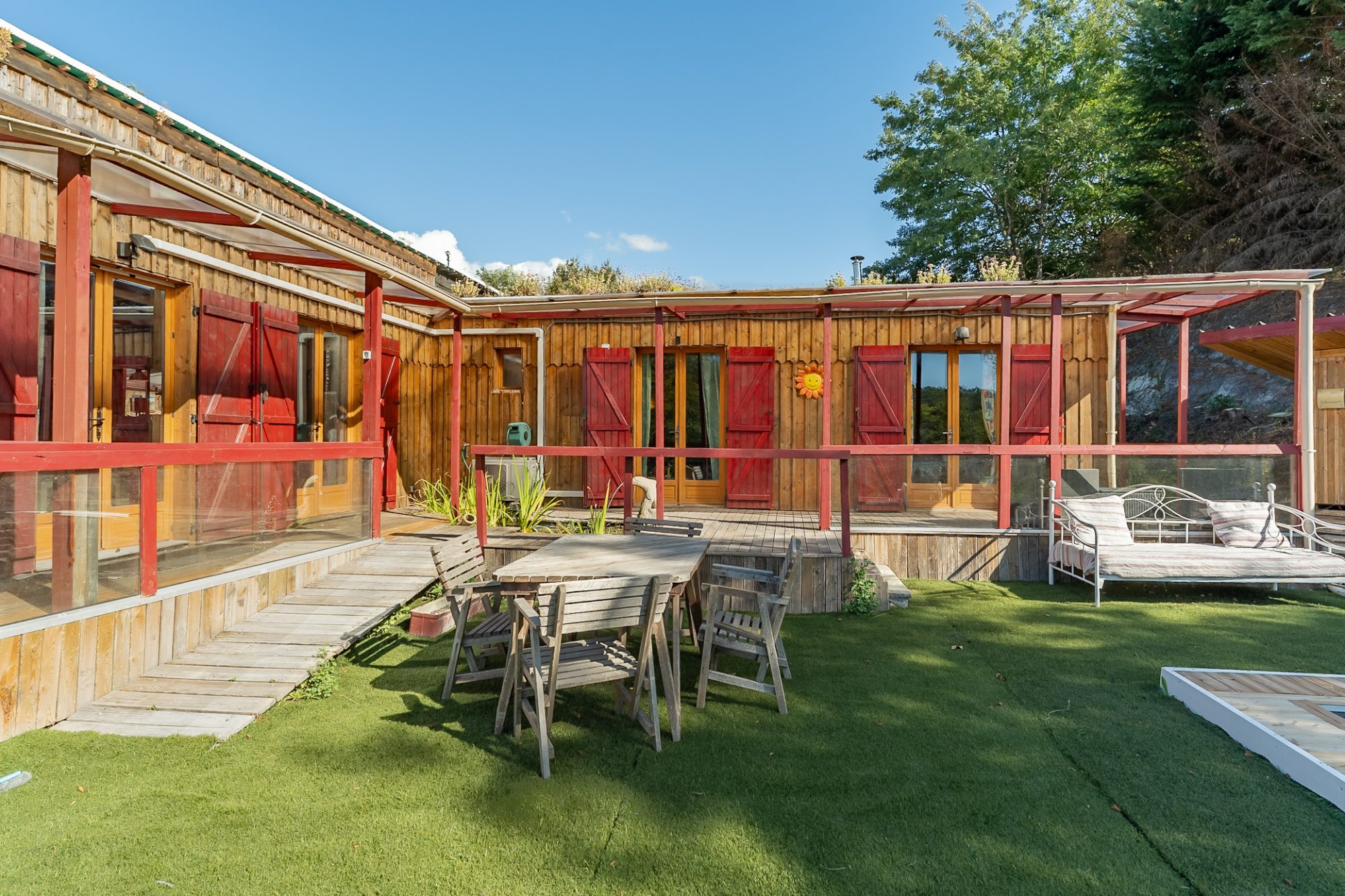Maison à vendre à Belin-Béliet, 175 m²