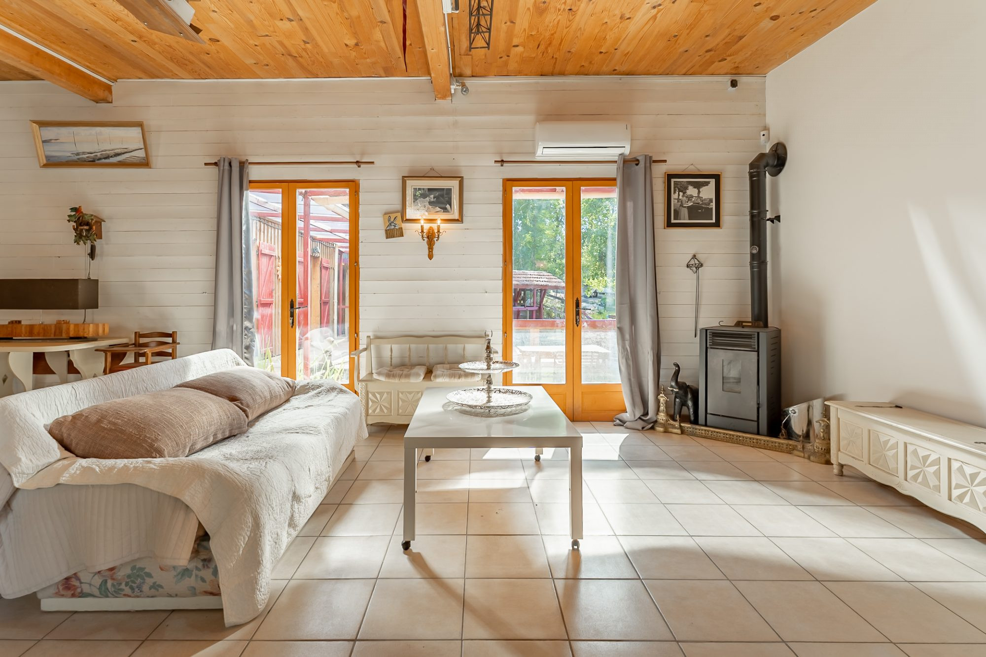 Maison à vendre à Belin-Béliet, 175 m²