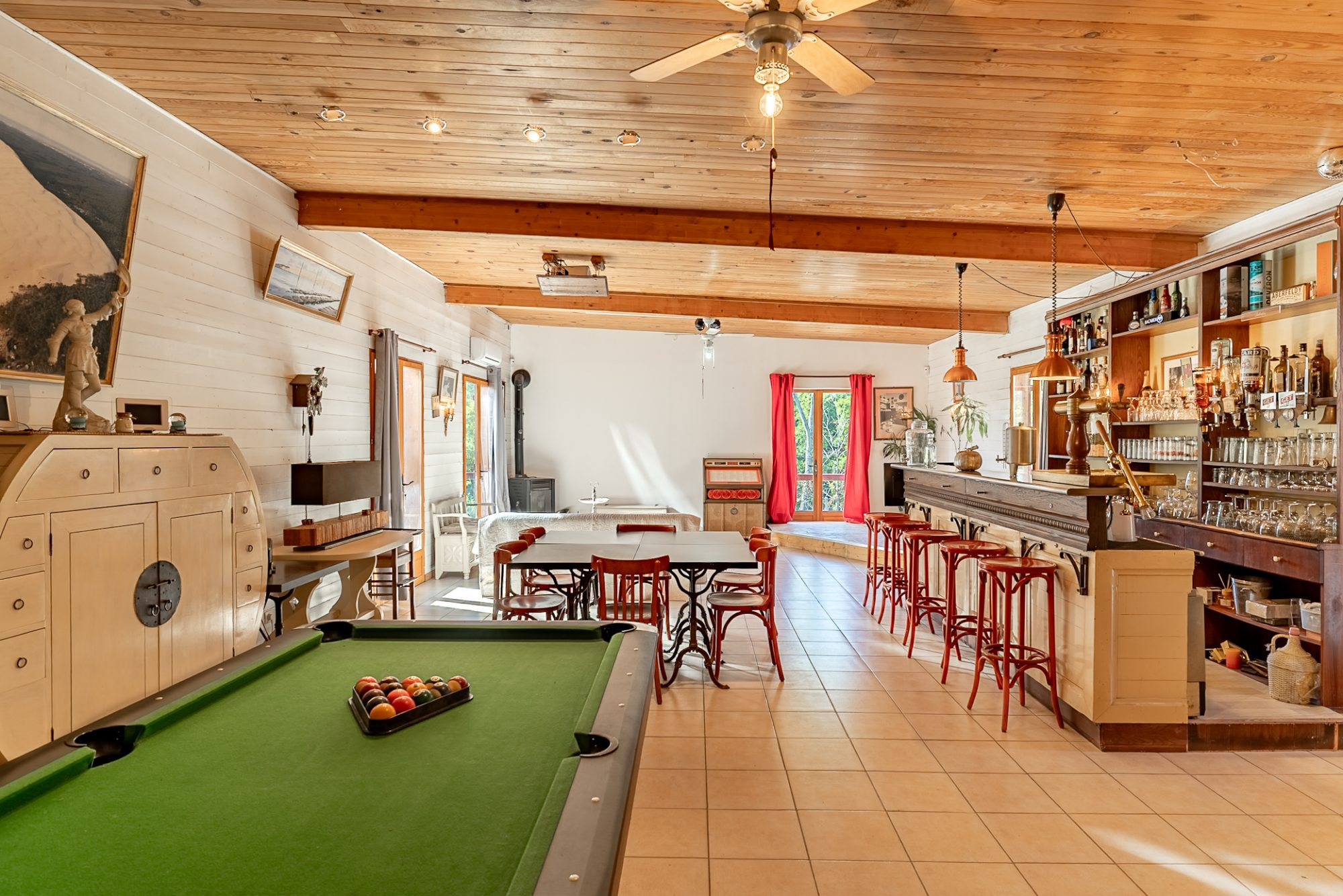 Maison à vendre à Belin-Béliet, 175 m²