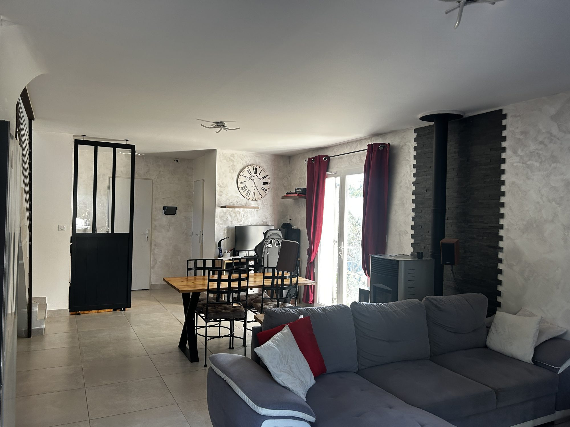 House for sale in Mérindol, 80 m²