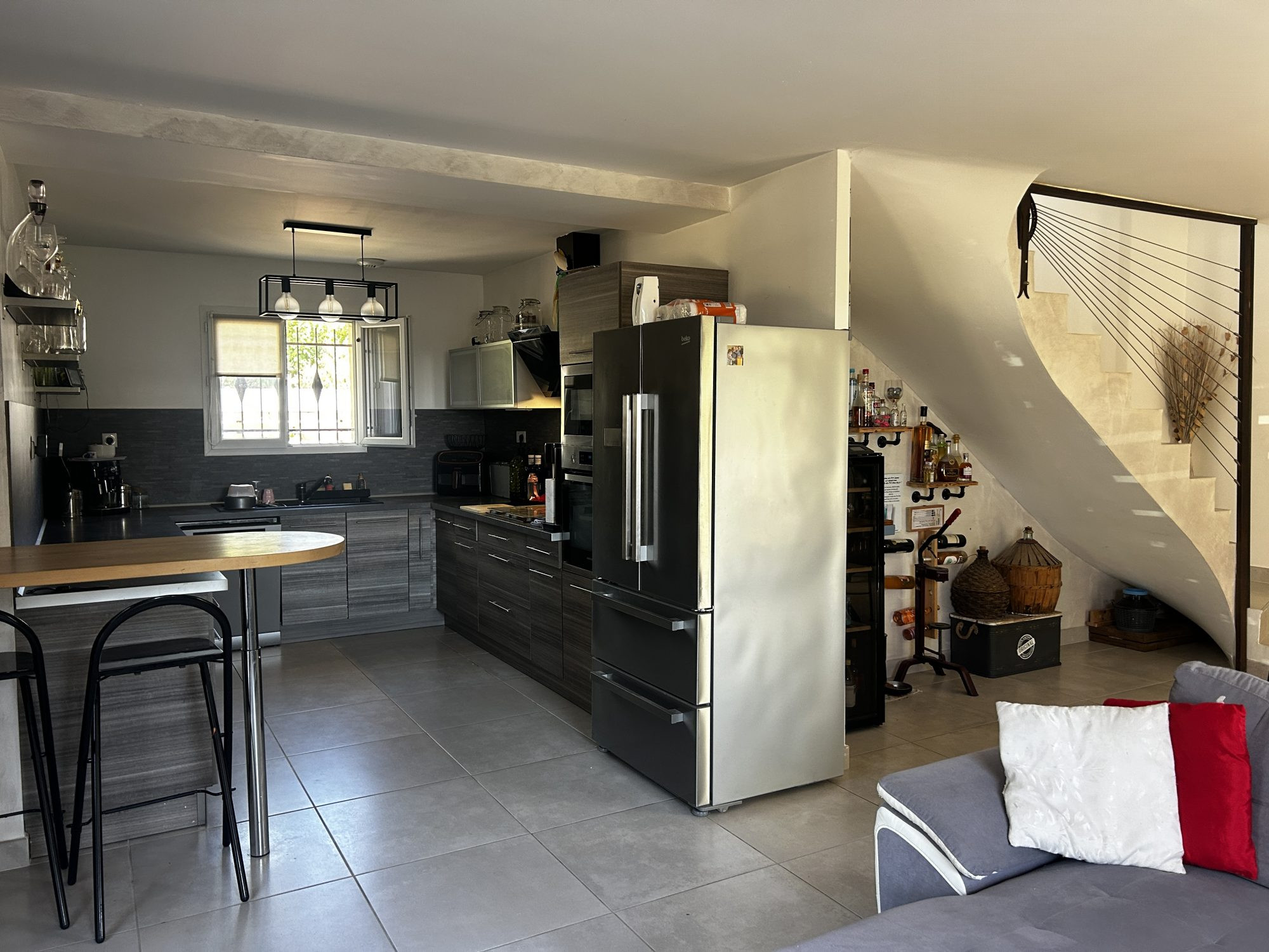 House for sale in Mérindol, 80 m²