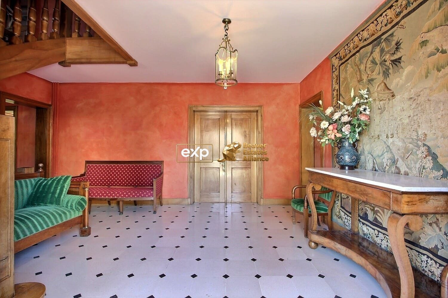 Maison à vendre à Chambéry, 310 m²