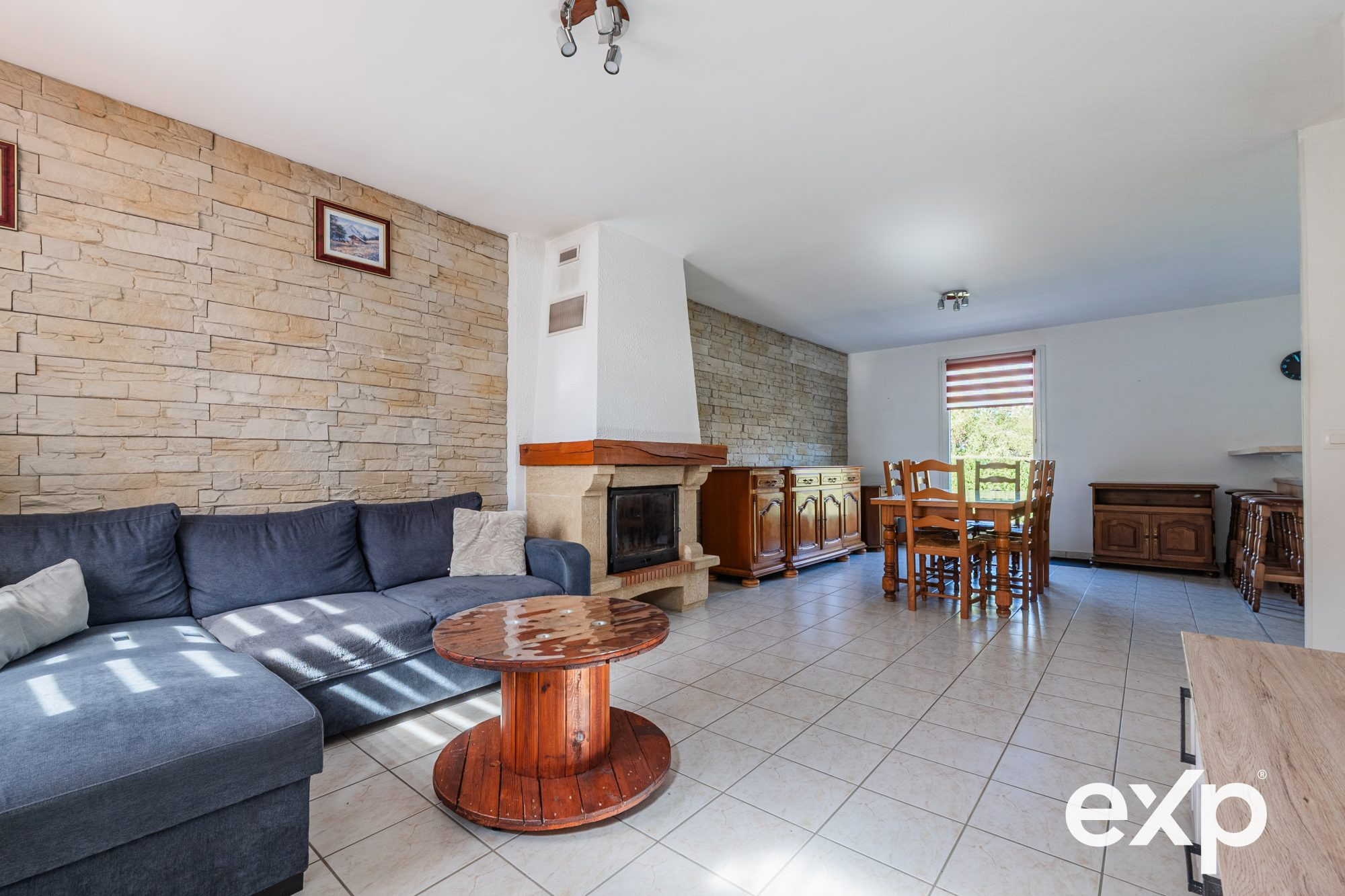 Maison à vendre à Dimbsthal, 80 m²