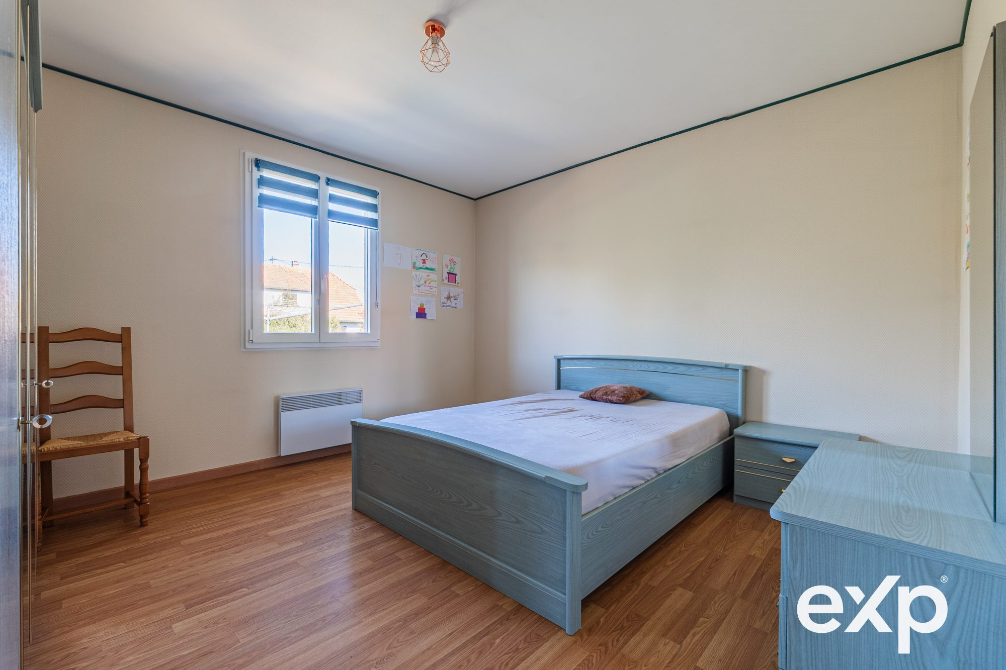 Maison à vendre à Dimbsthal, 80 m²