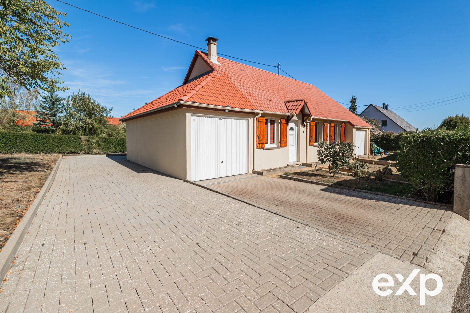 Maison à vendre à Dimbsthal, 80 m²