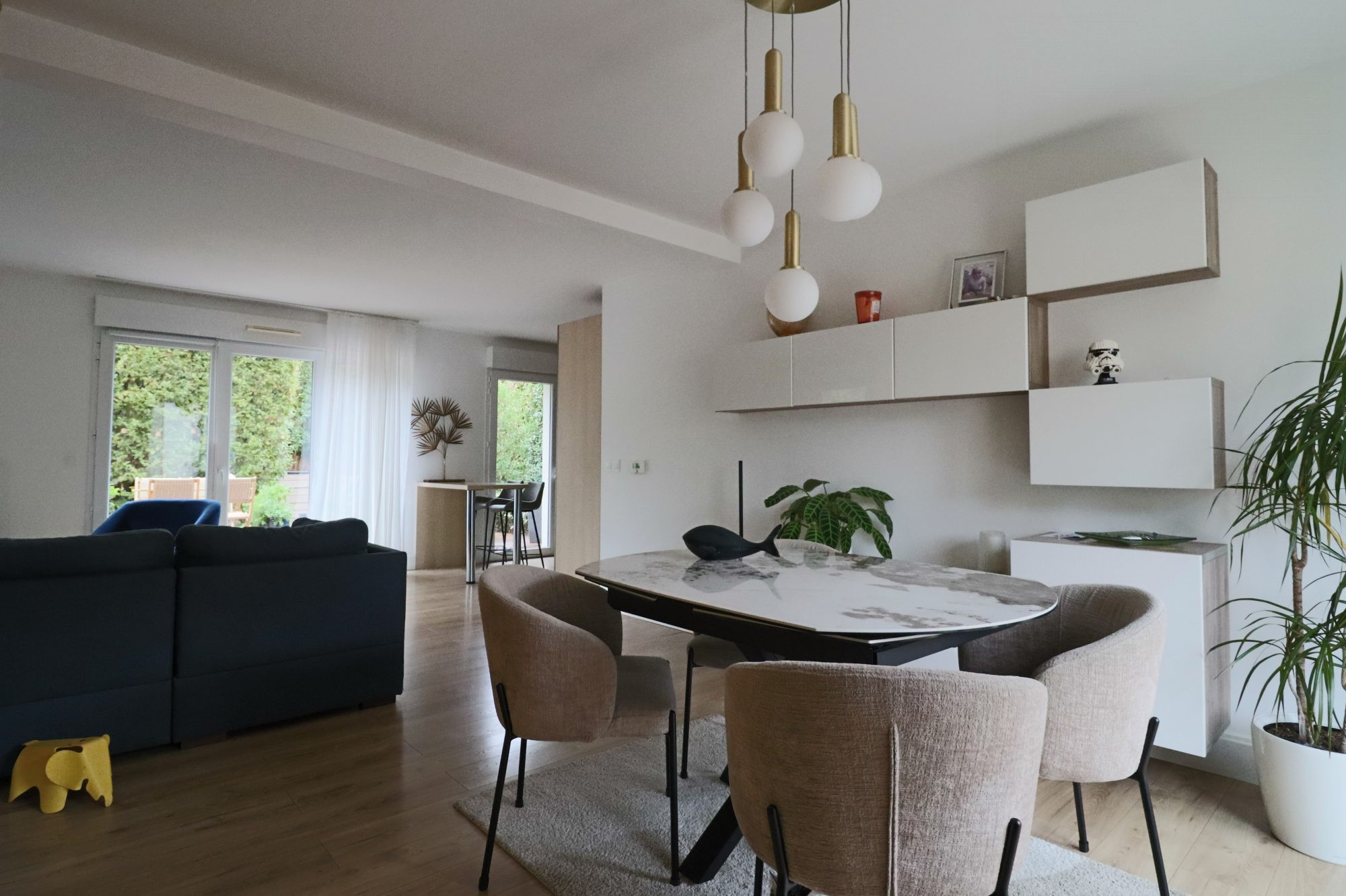 House for sale in Blanquefort, 121 m²