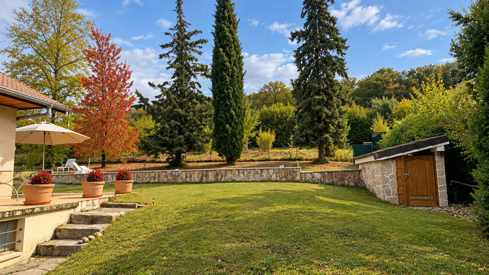 Maison à vendre à Thonon-les-Bains, 1 m²