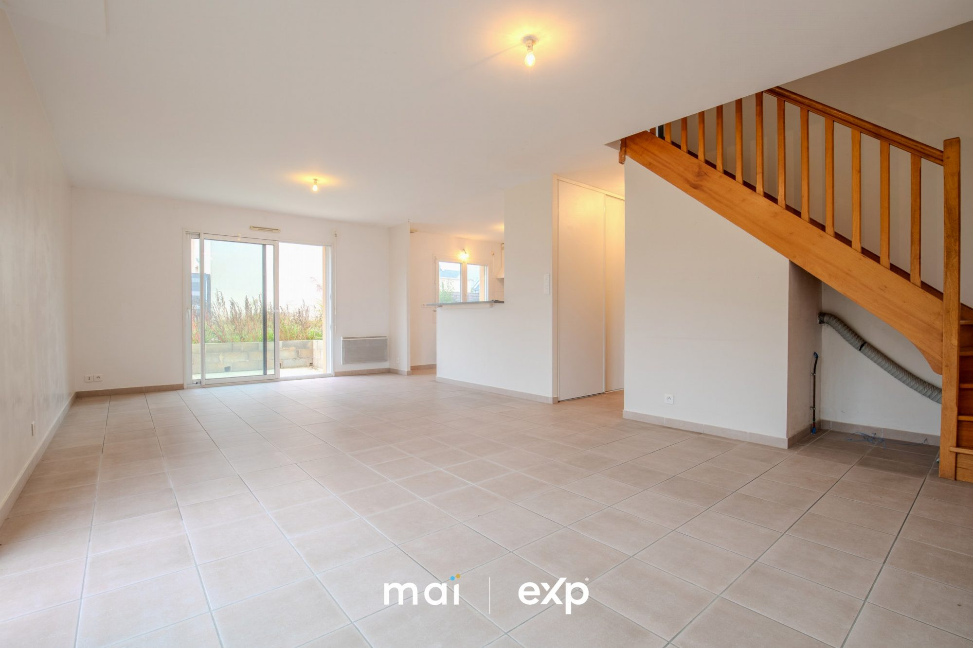 House for sale in Locoal-Mendon, 106 m²