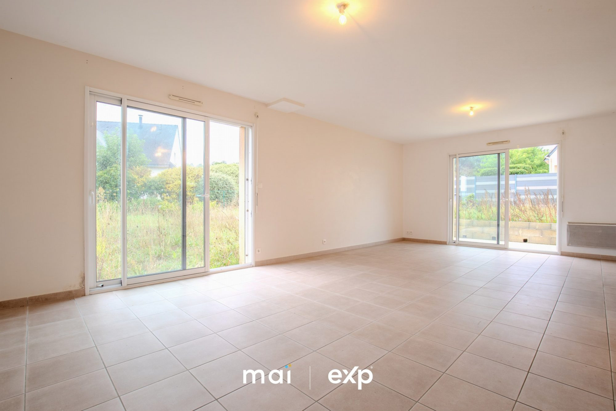 House for sale in Locoal-Mendon, 106 m²