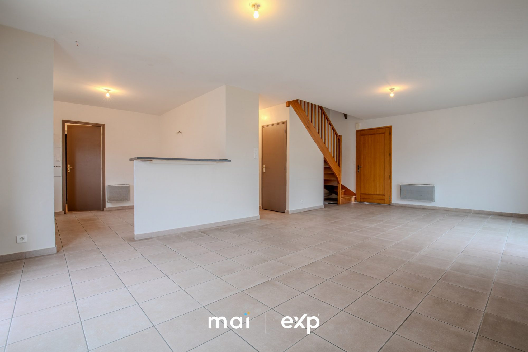 House for sale in Locoal-Mendon, 106 m²