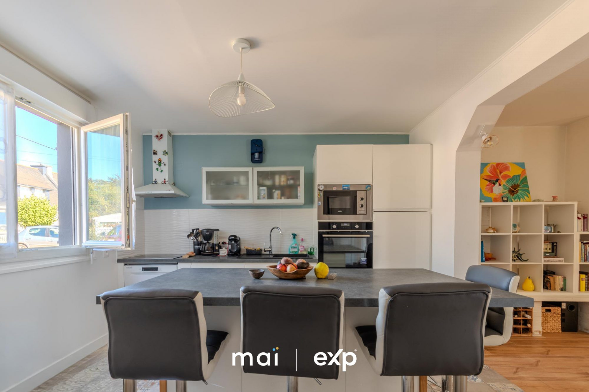 House for sale in Belz, 130 m²