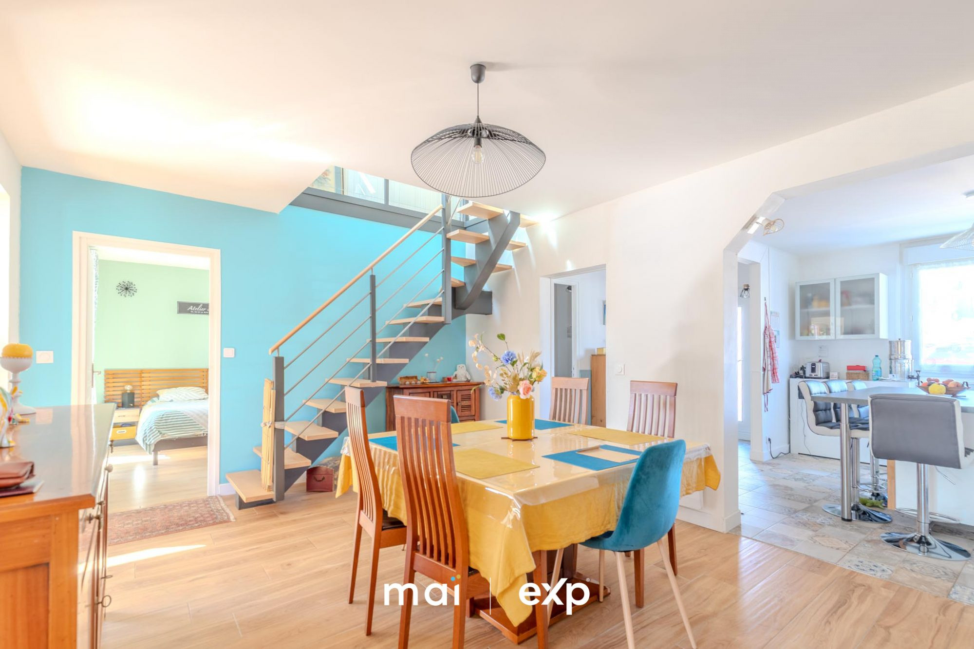 House for sale in Belz, 130 m²