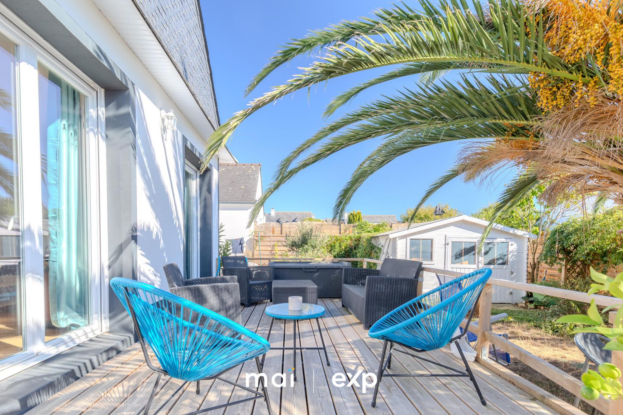 House for sale in Belz, 130 m²