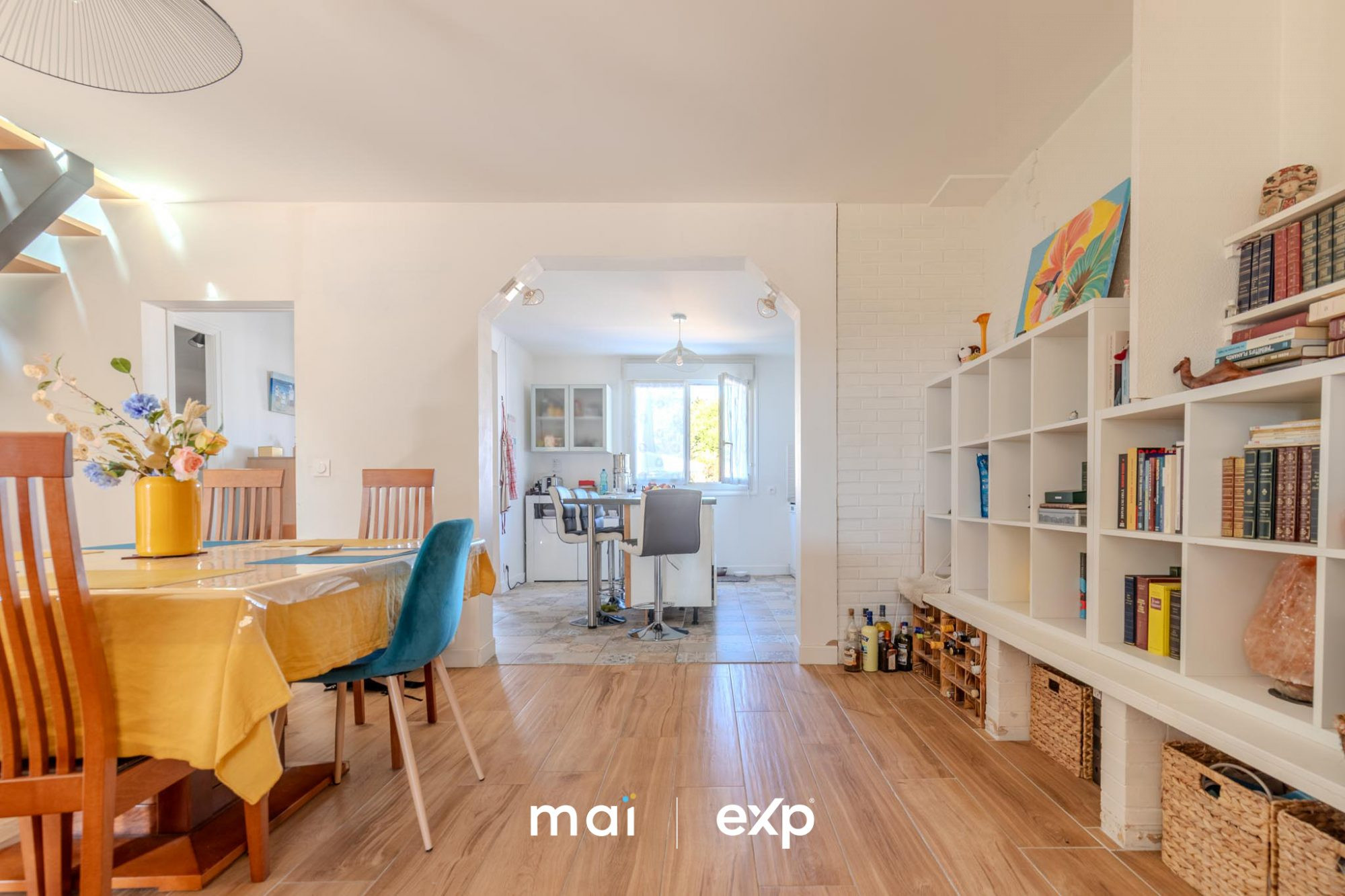 House for sale in Belz, 130 m²
