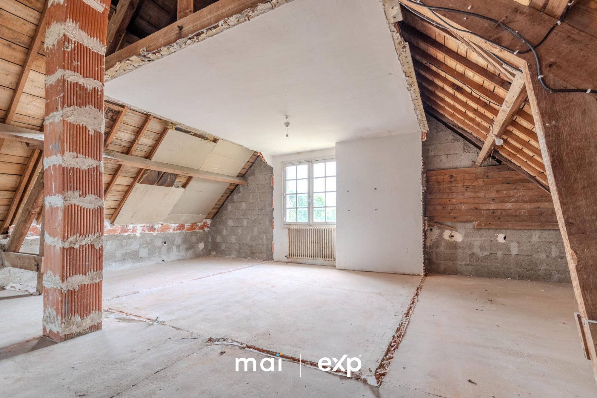Maison for sale in Erdeven, 102 m²