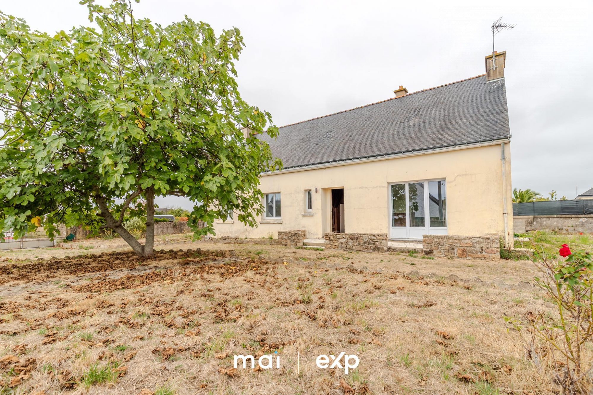 Maison for sale in Erdeven, 102 m²