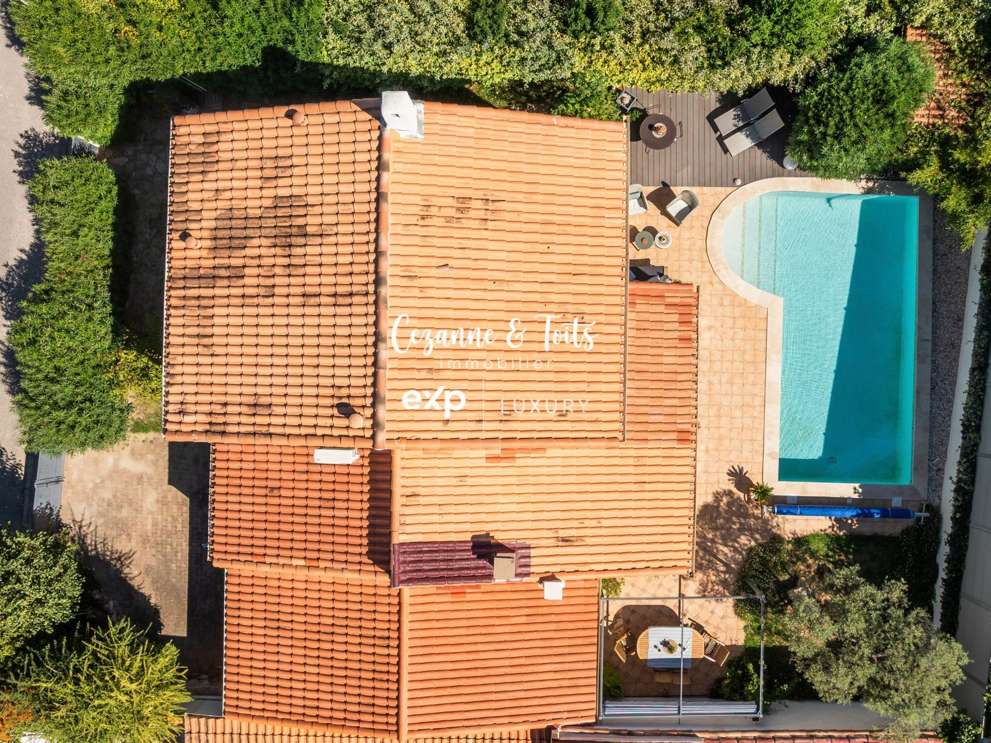 Maison à vendre à Velaux, 129 m²