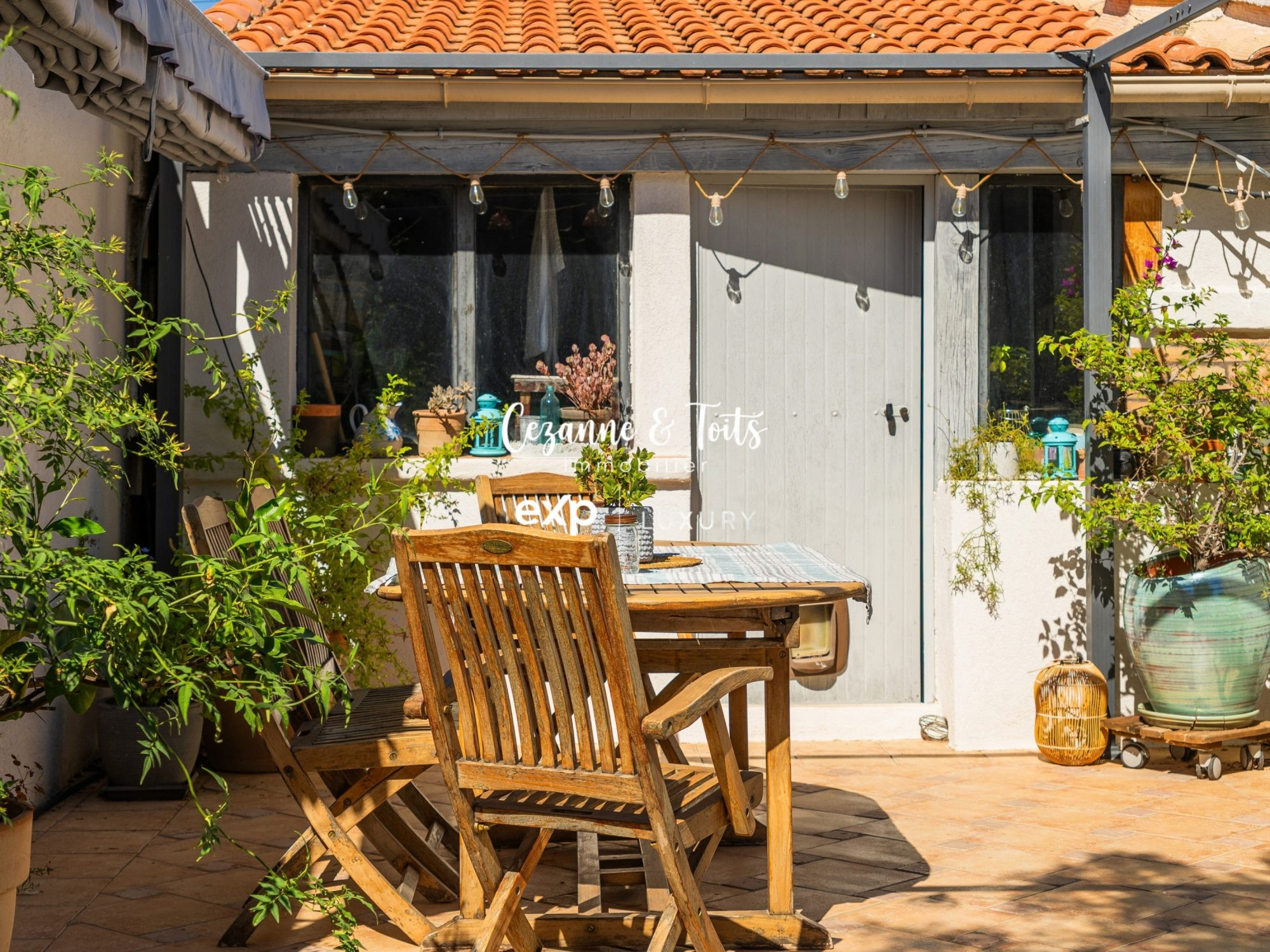 Maison à vendre à Velaux, 129 m²