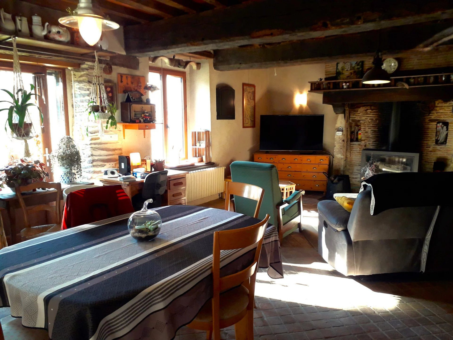 Maison à vendre à Noyal-Châtillon-sur-Seiche, 176 m²