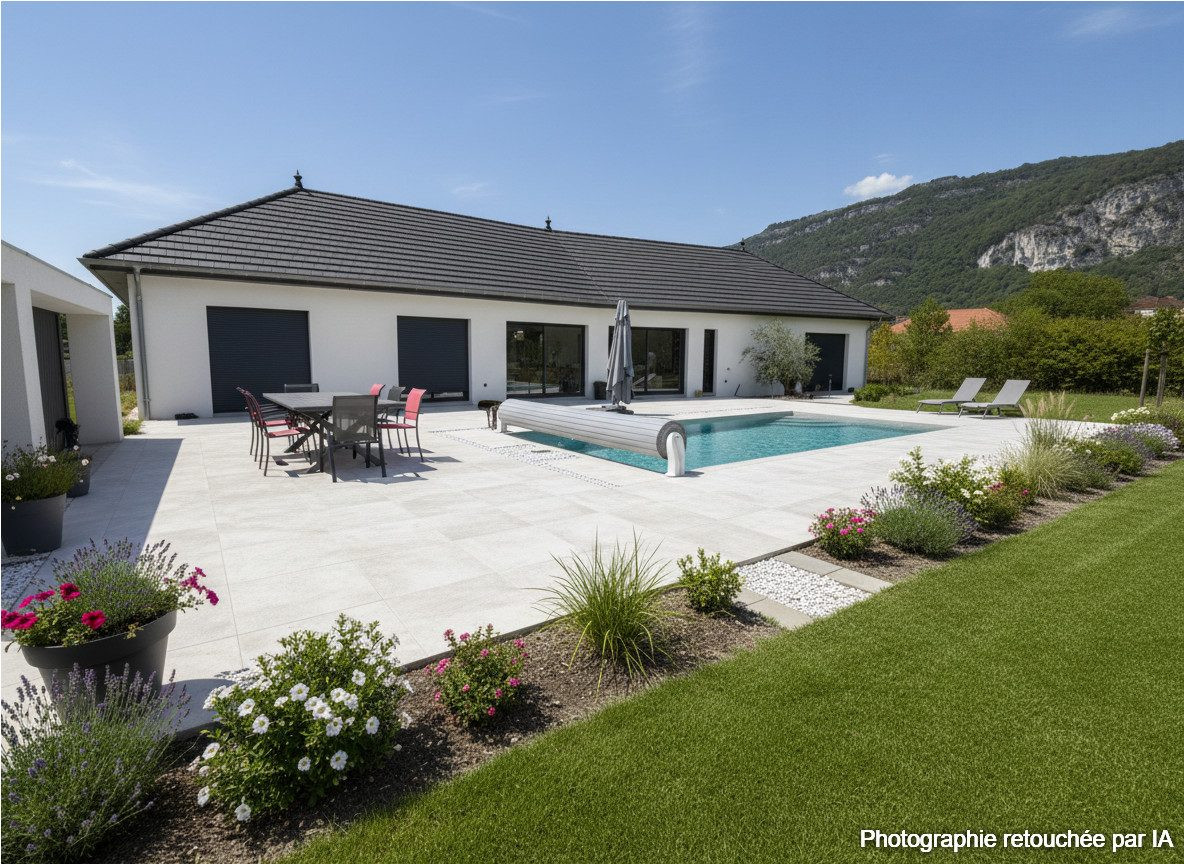 Maison dans Virignin