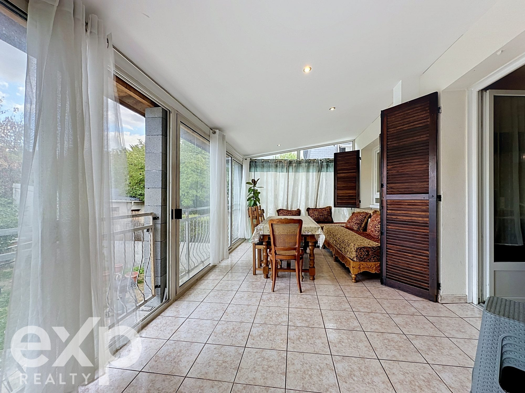 Maison à vendre à Saint-Denis, 135 m²