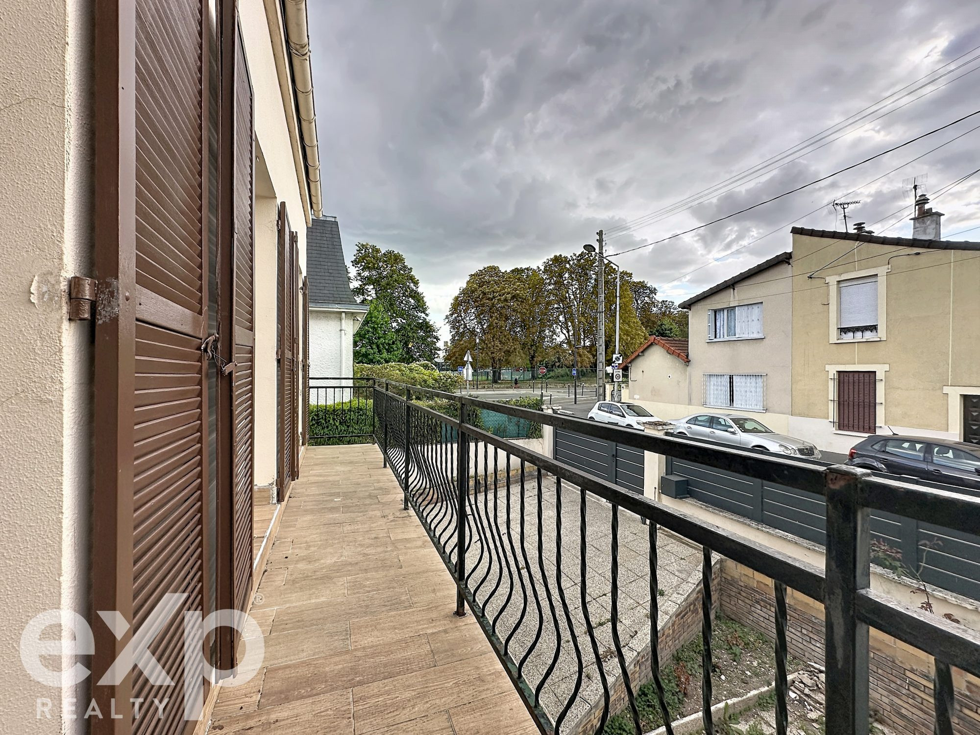 Maison à vendre à Saint-Denis, 135 m²