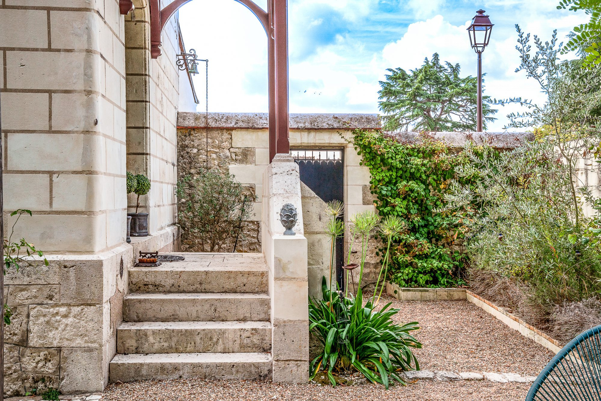 House for sale in Bléré, 153 m²