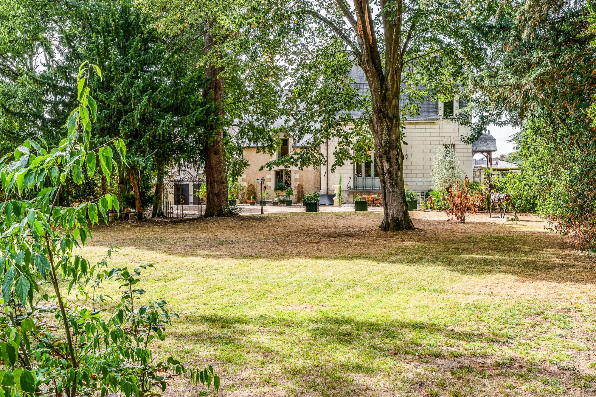 House for sale in Bléré, 153 m²