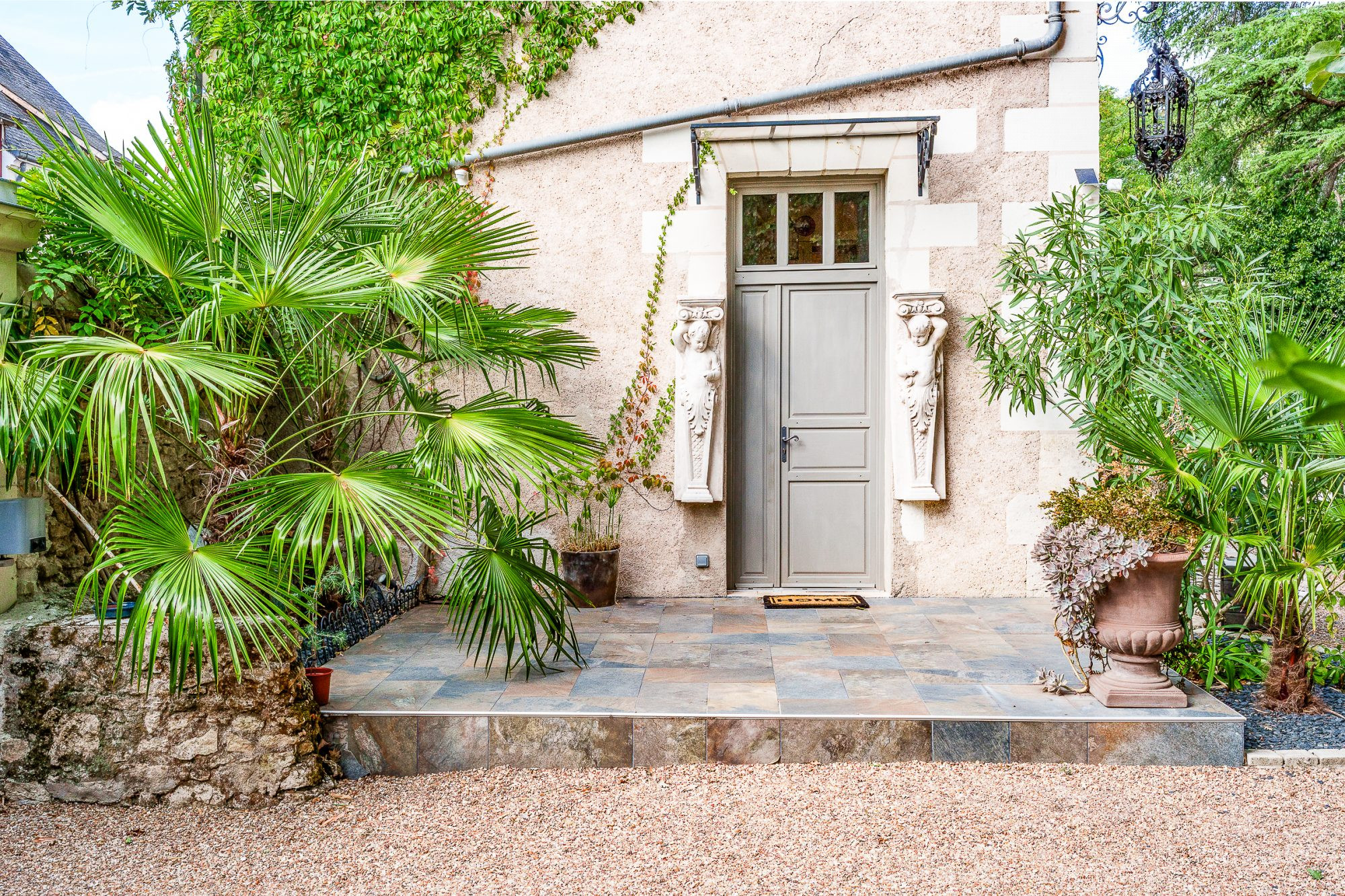 House for sale in Bléré, 153 m²