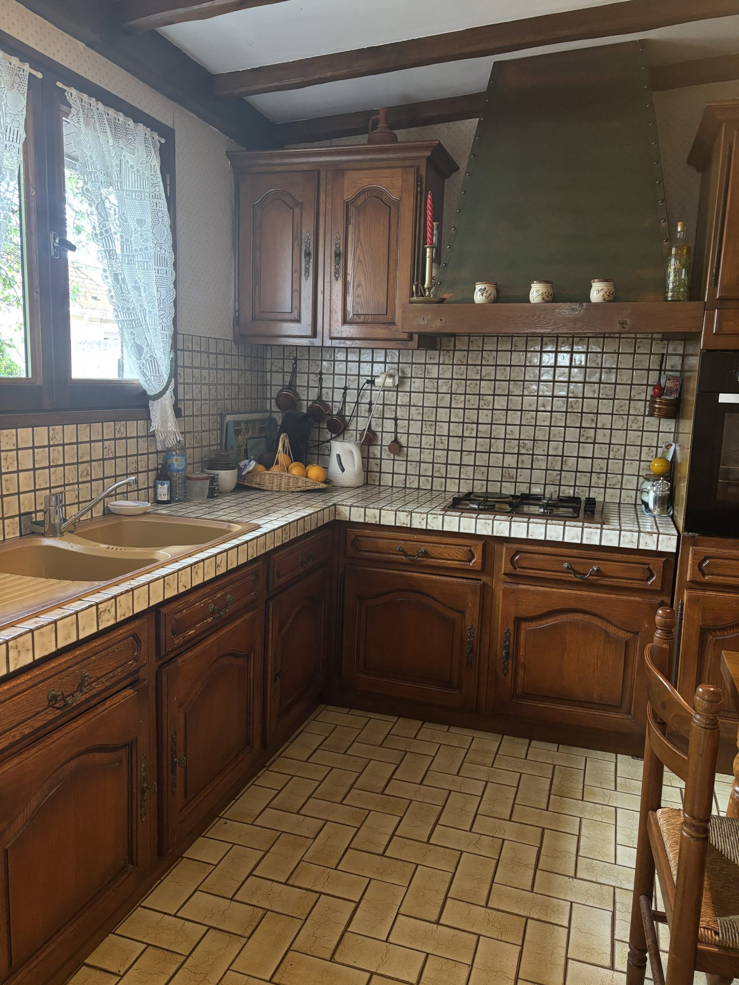 Maison à vendre à La Teste-de-Buch, 68 m²