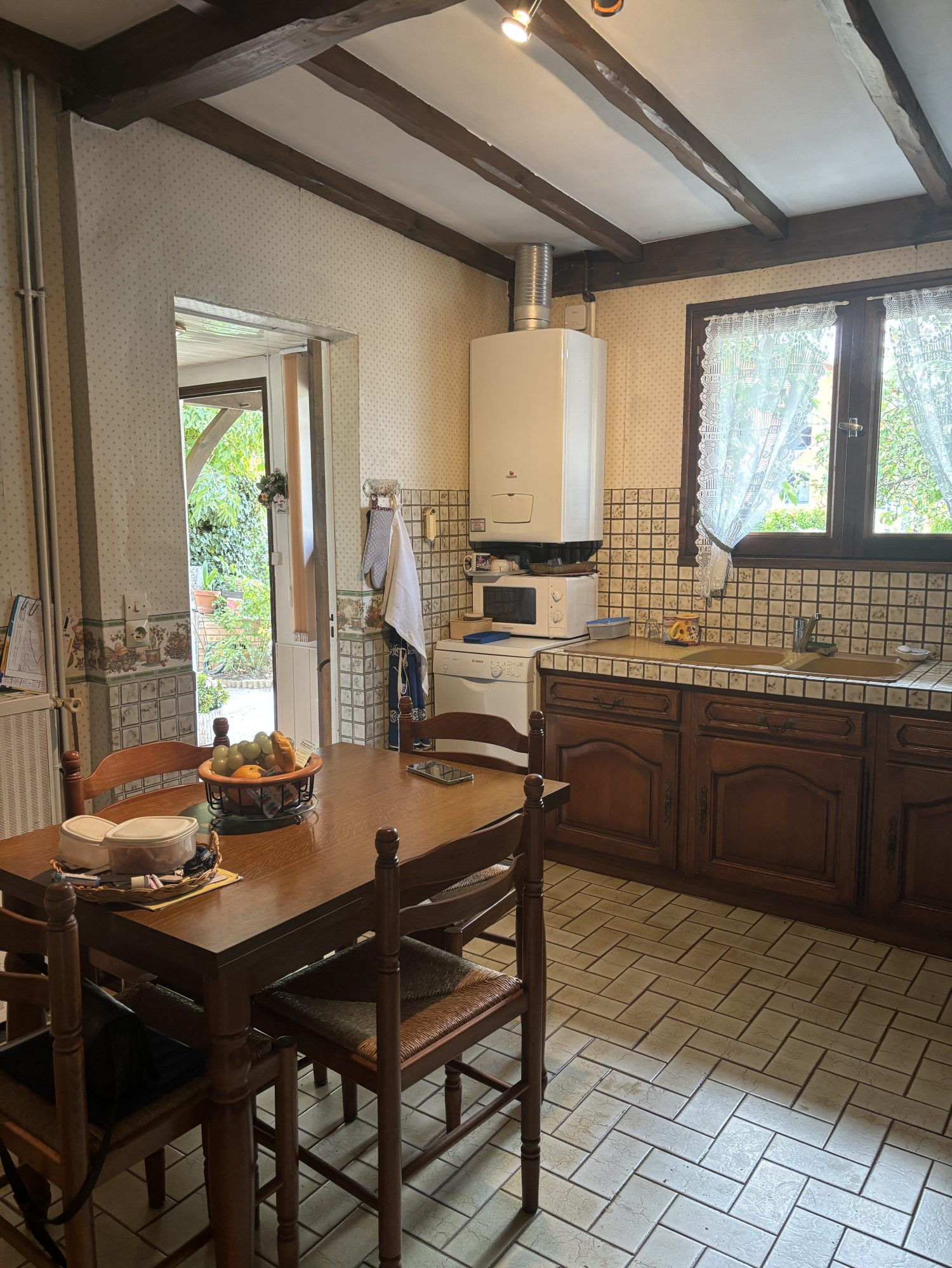 Maison à vendre à La Teste-de-Buch, 68 m²