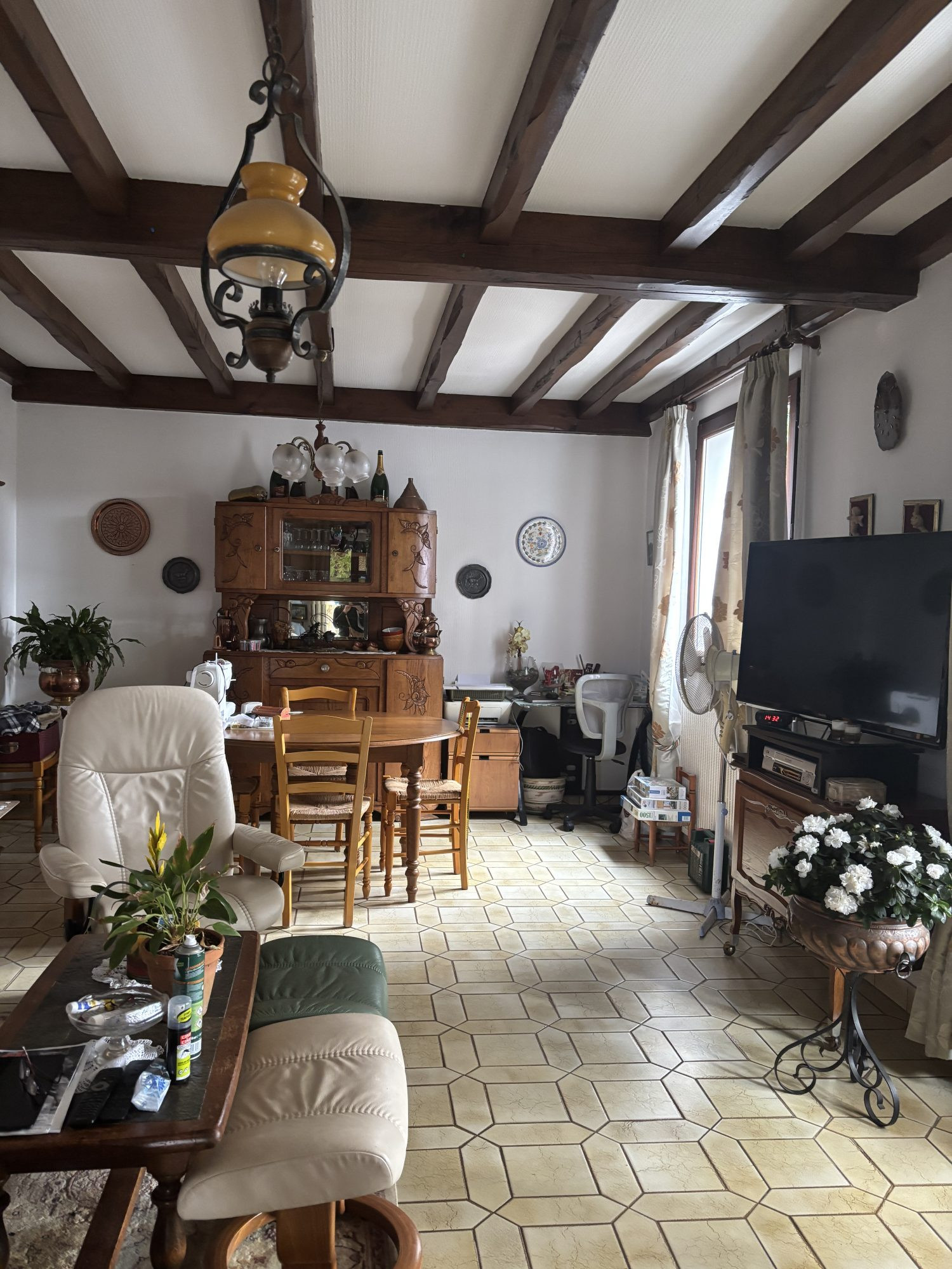 Maison à vendre à La Teste-de-Buch, 68 m²