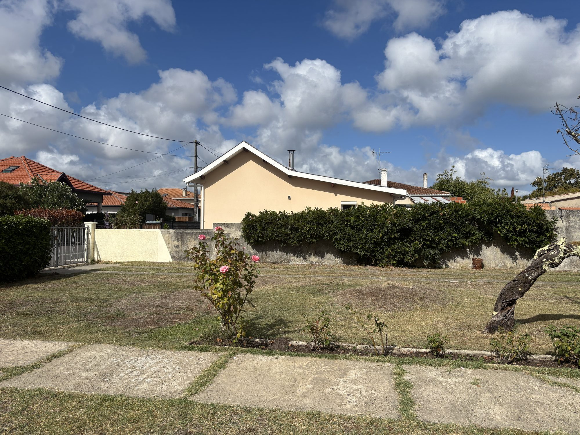 Maison à vendre à La Teste-de-Buch, 68 m²