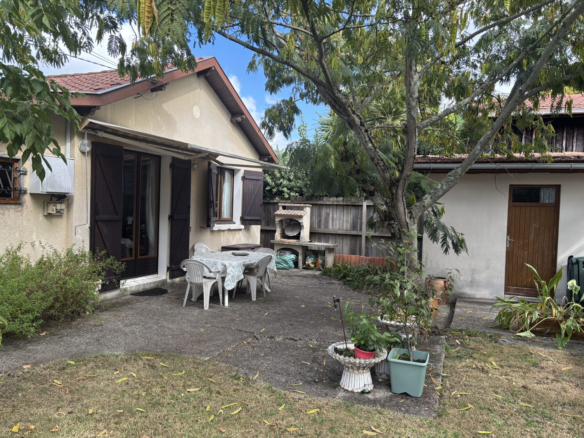 Maison à vendre à La Teste-de-Buch, 68 m²