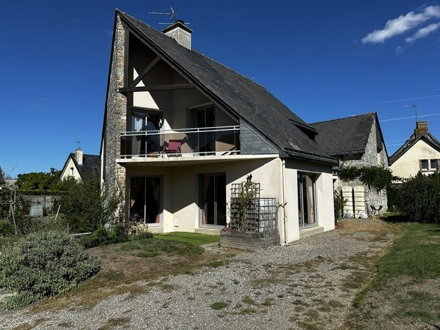 House for sale in Brie, 174 m²