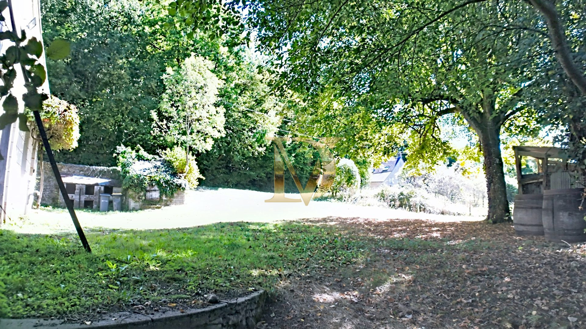 Maison à vendre à Épeigné-les-Bois, 31 m²
