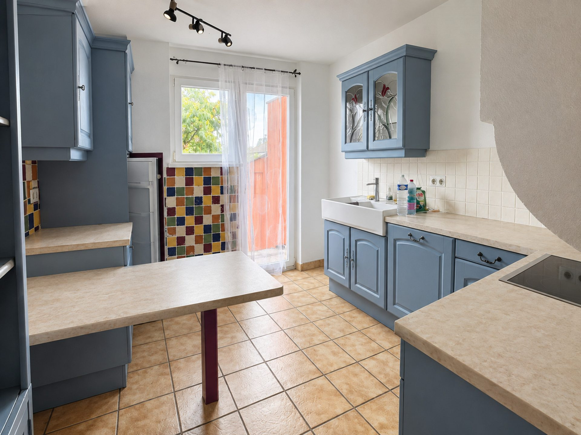 Maison for sale in Saint-Louis, 106 m²