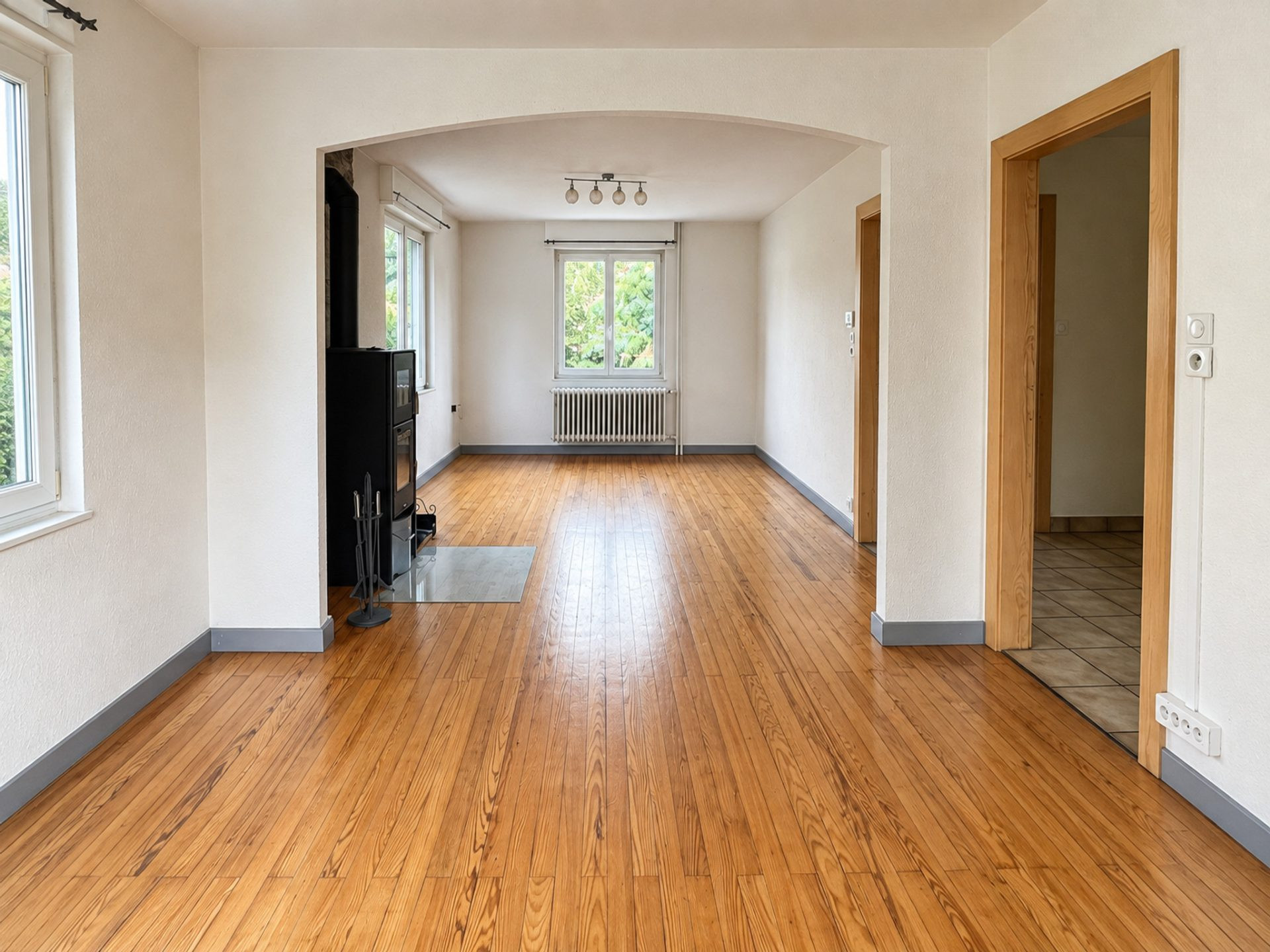 Maison for sale in Saint-Louis, 106 m²