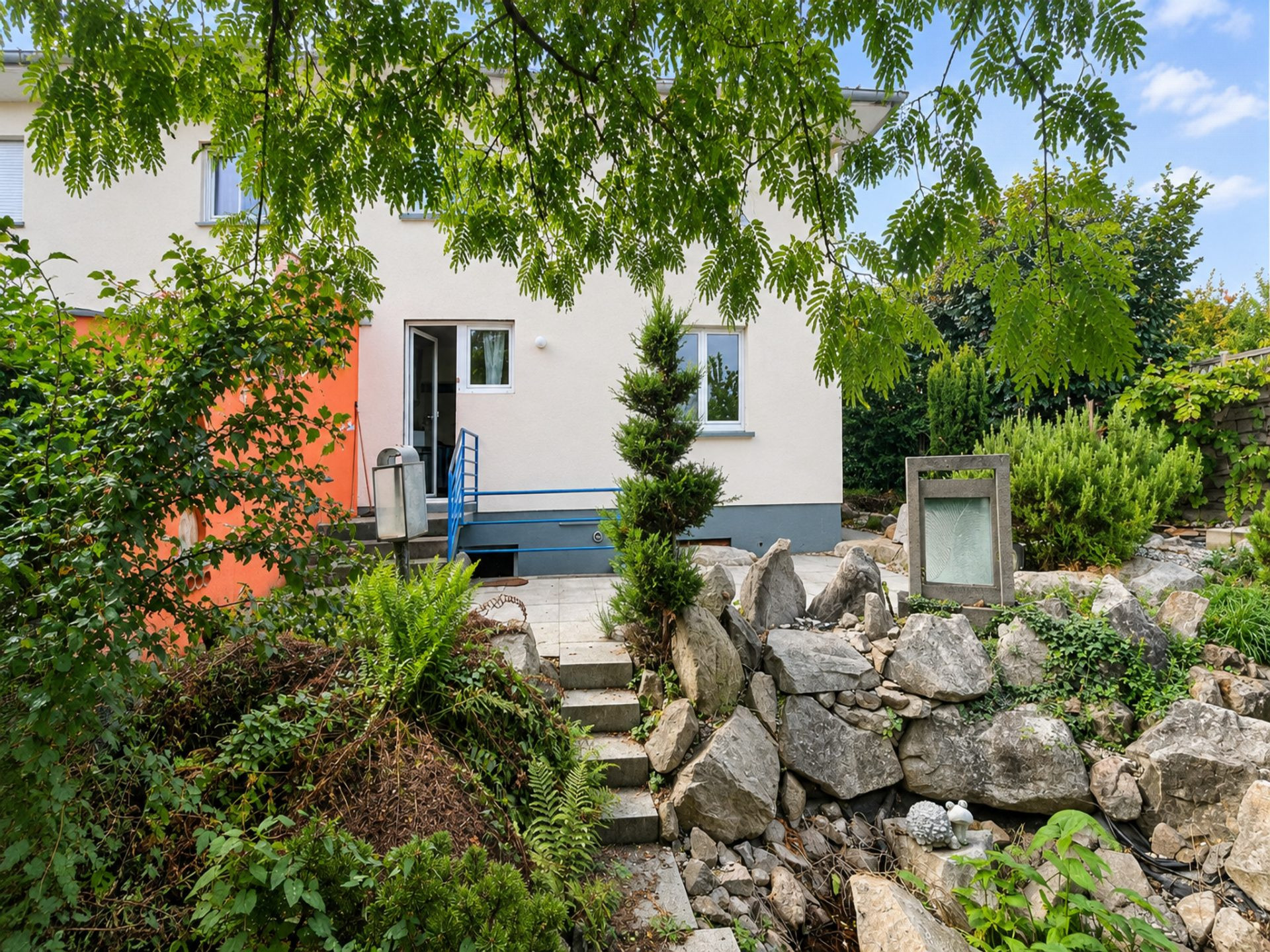 Maison for sale in Saint-Louis, 106 m²