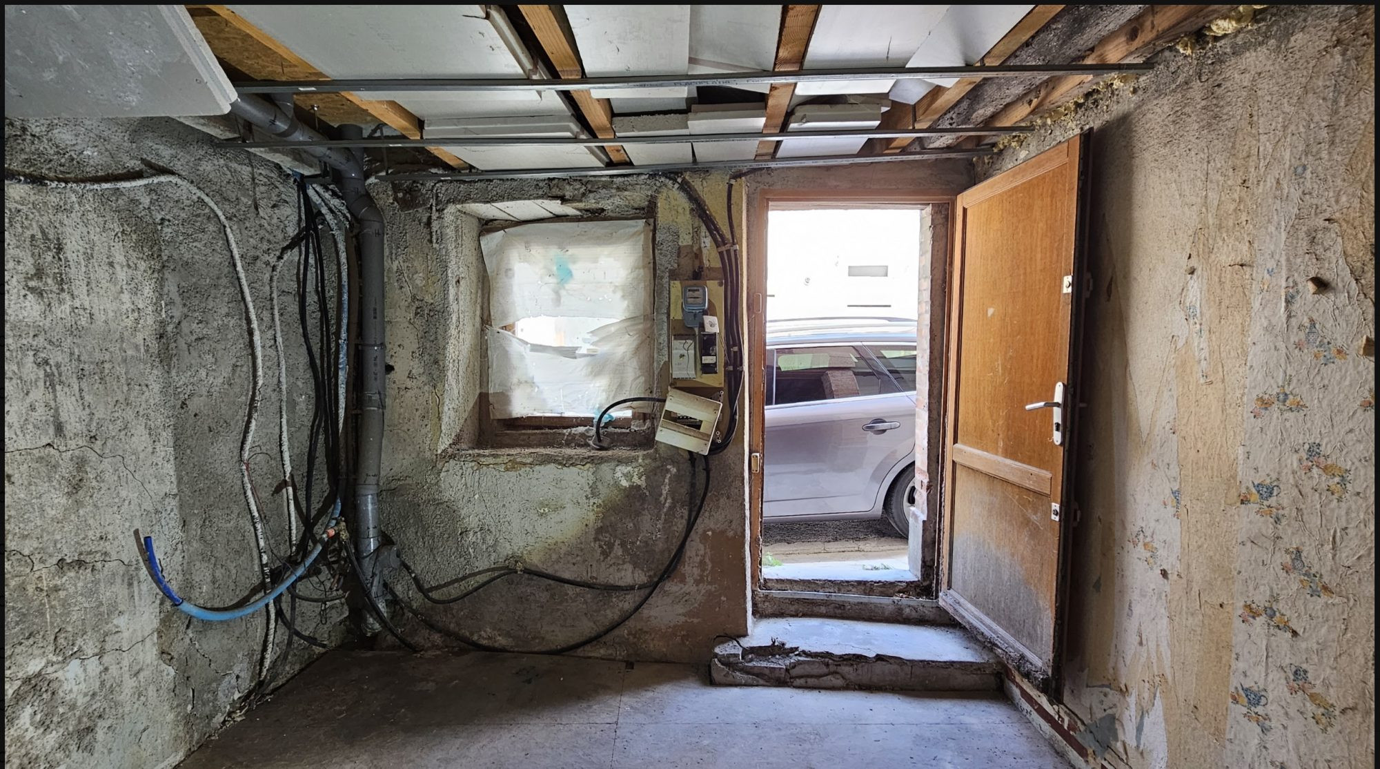 Maison for sale in Castelnaudary, 30 m²