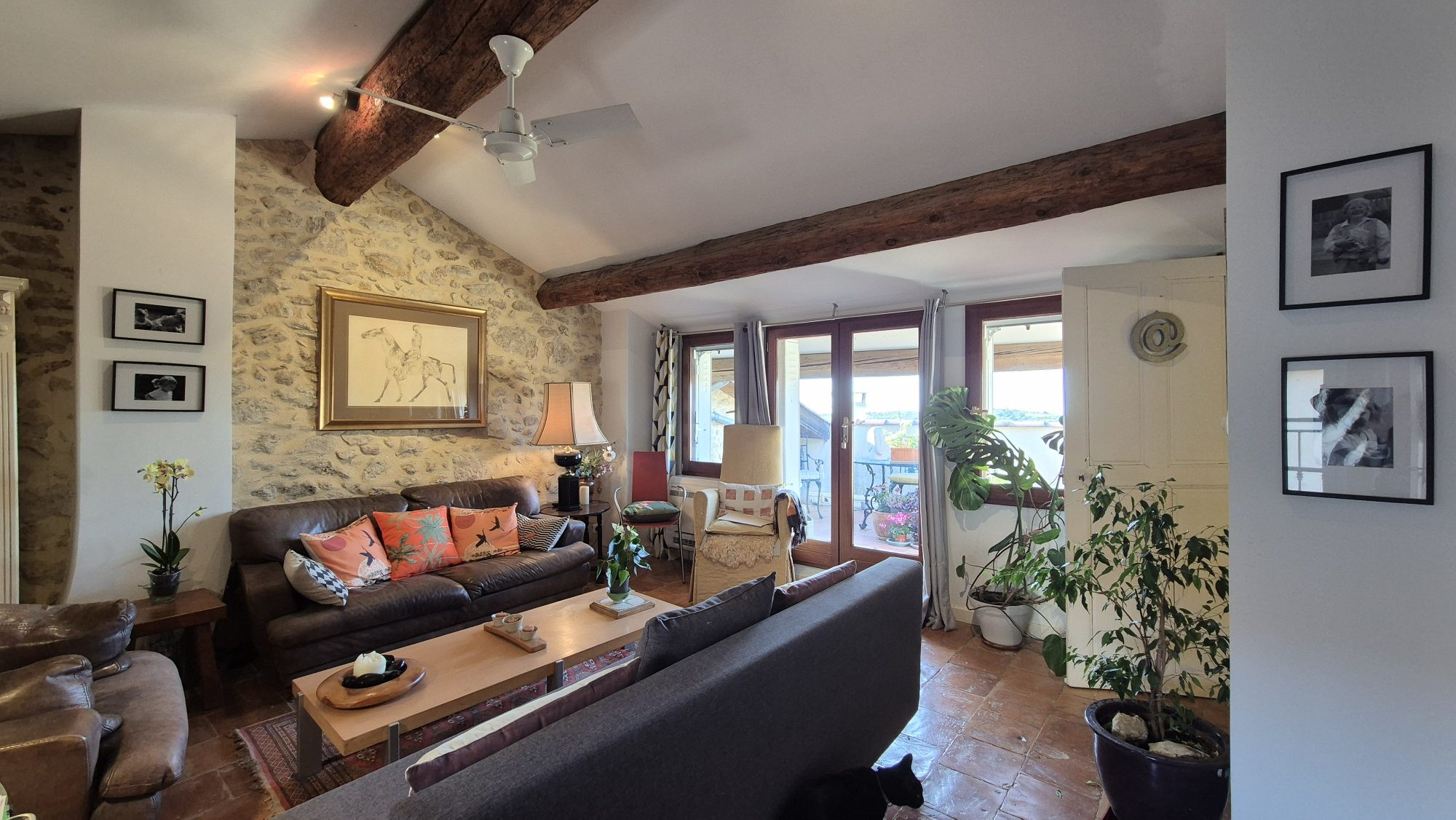 Maison à vendre à Puissalicon, 78 m²