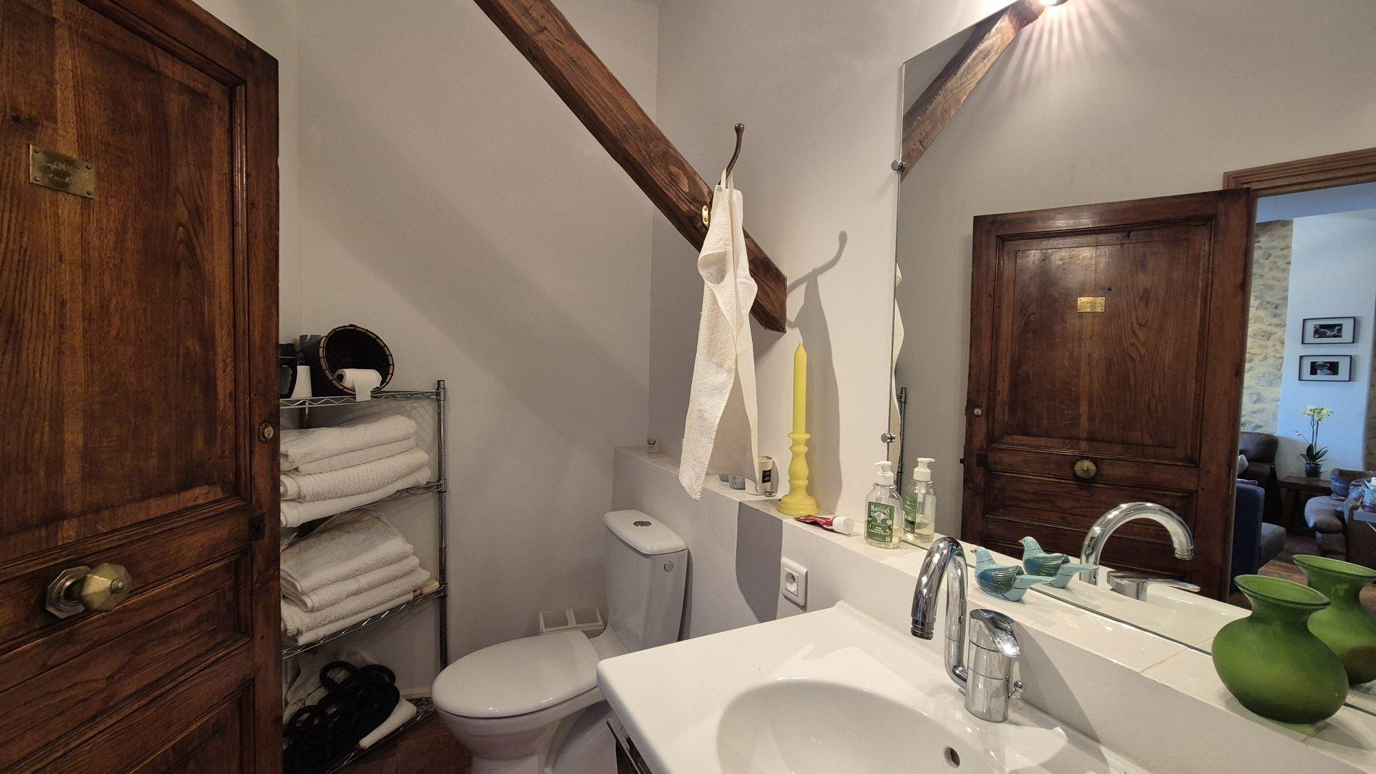 Maison à vendre à Puissalicon, 78 m²