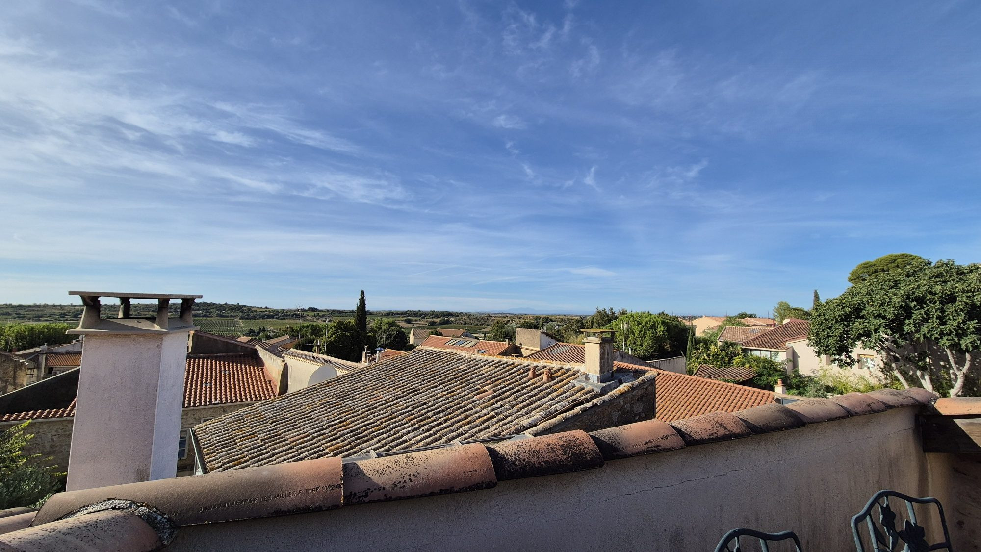 Maison à vendre à Puissalicon, 78 m²
