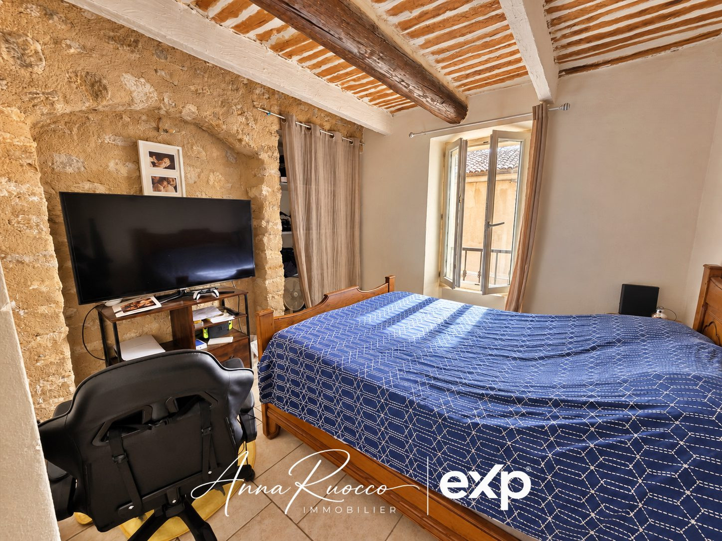 Maison à vendre à Villelaure, 78 m²