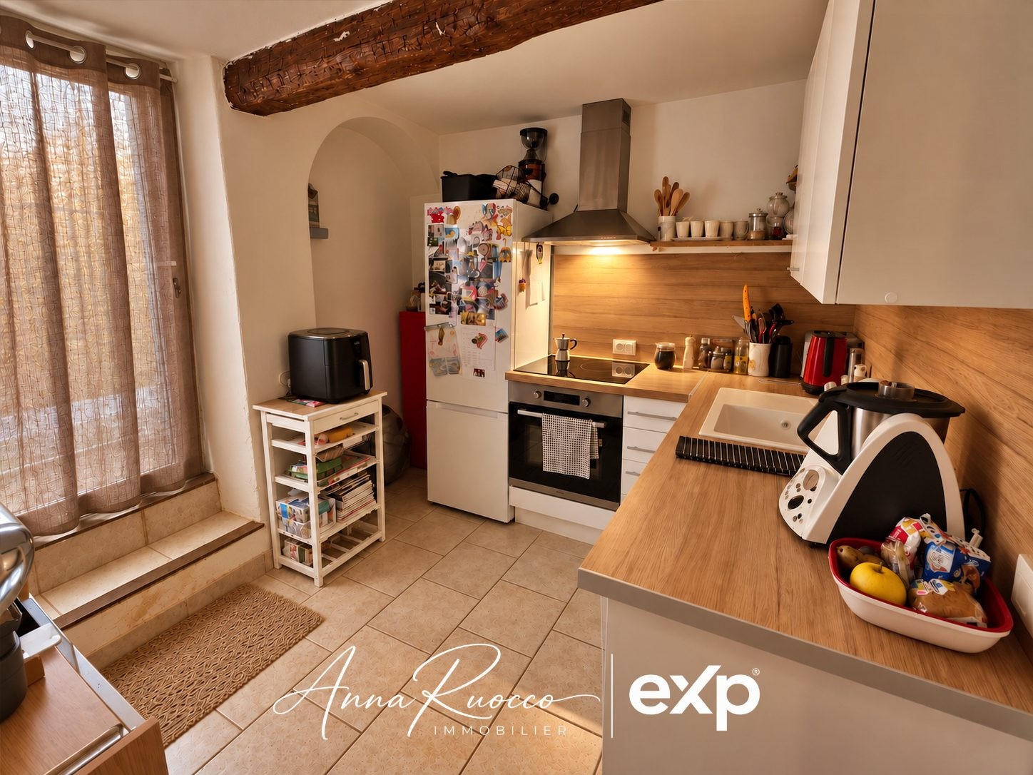 Maison à vendre à Villelaure, 78 m²