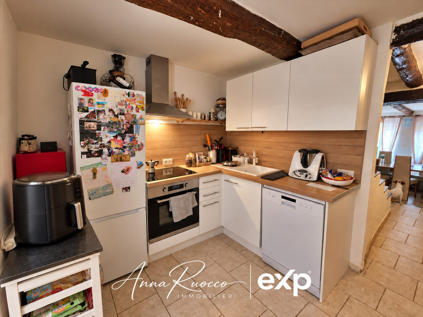 Maison à vendre à Villelaure, 78 m²
