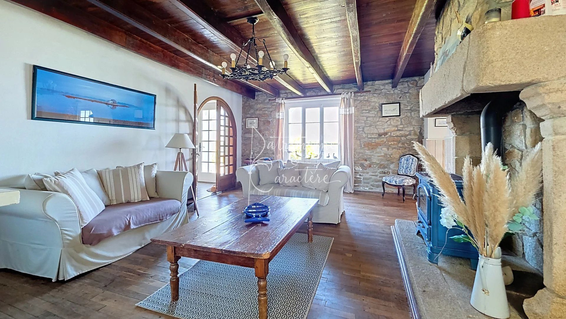 Maison 9 pièces 186 m² · à Étel · 186 m² · 1 600 000 €