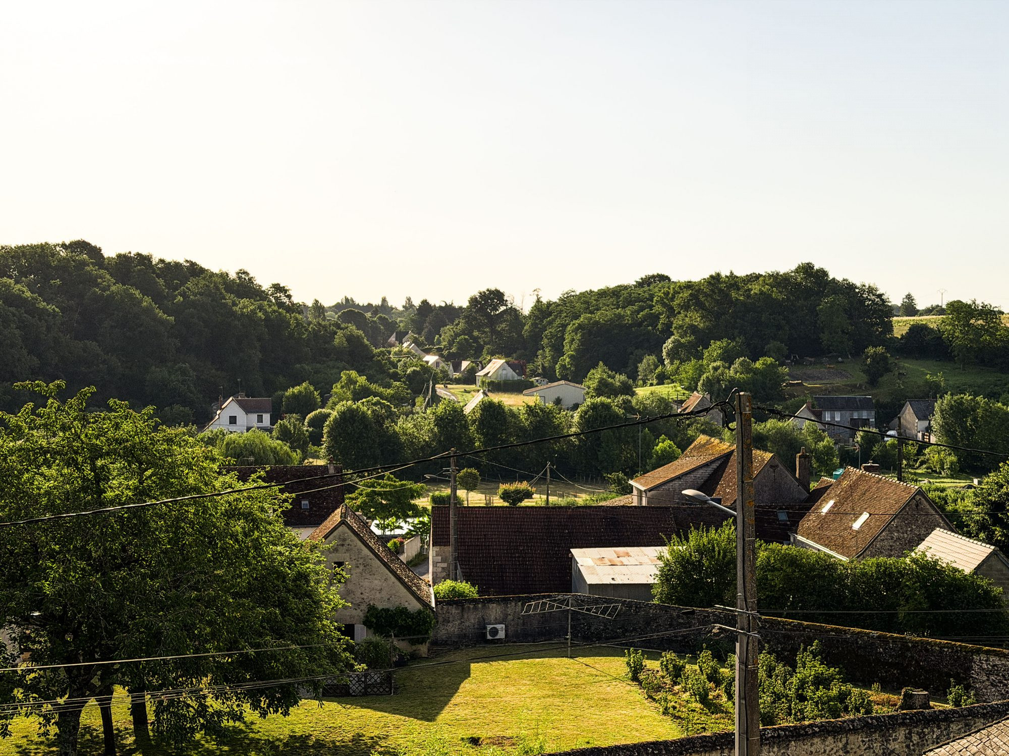 Maison à vendre à Bléré, 144 m²