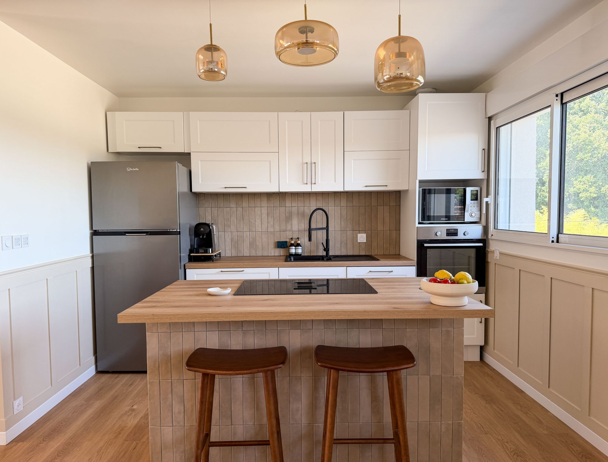 Maison à vendre à Bléré, 144 m²