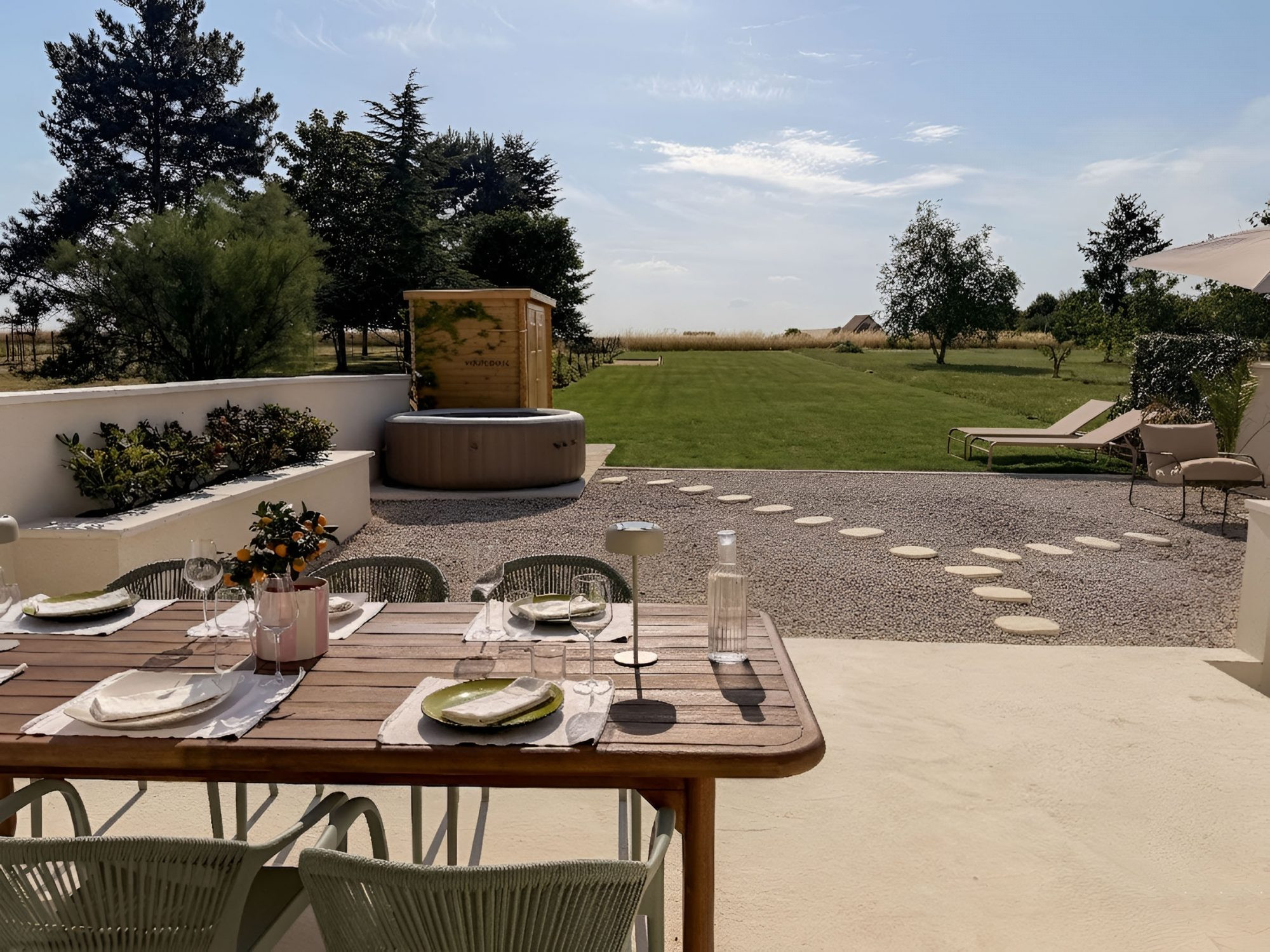 Maison à vendre à Bléré, 144 m²